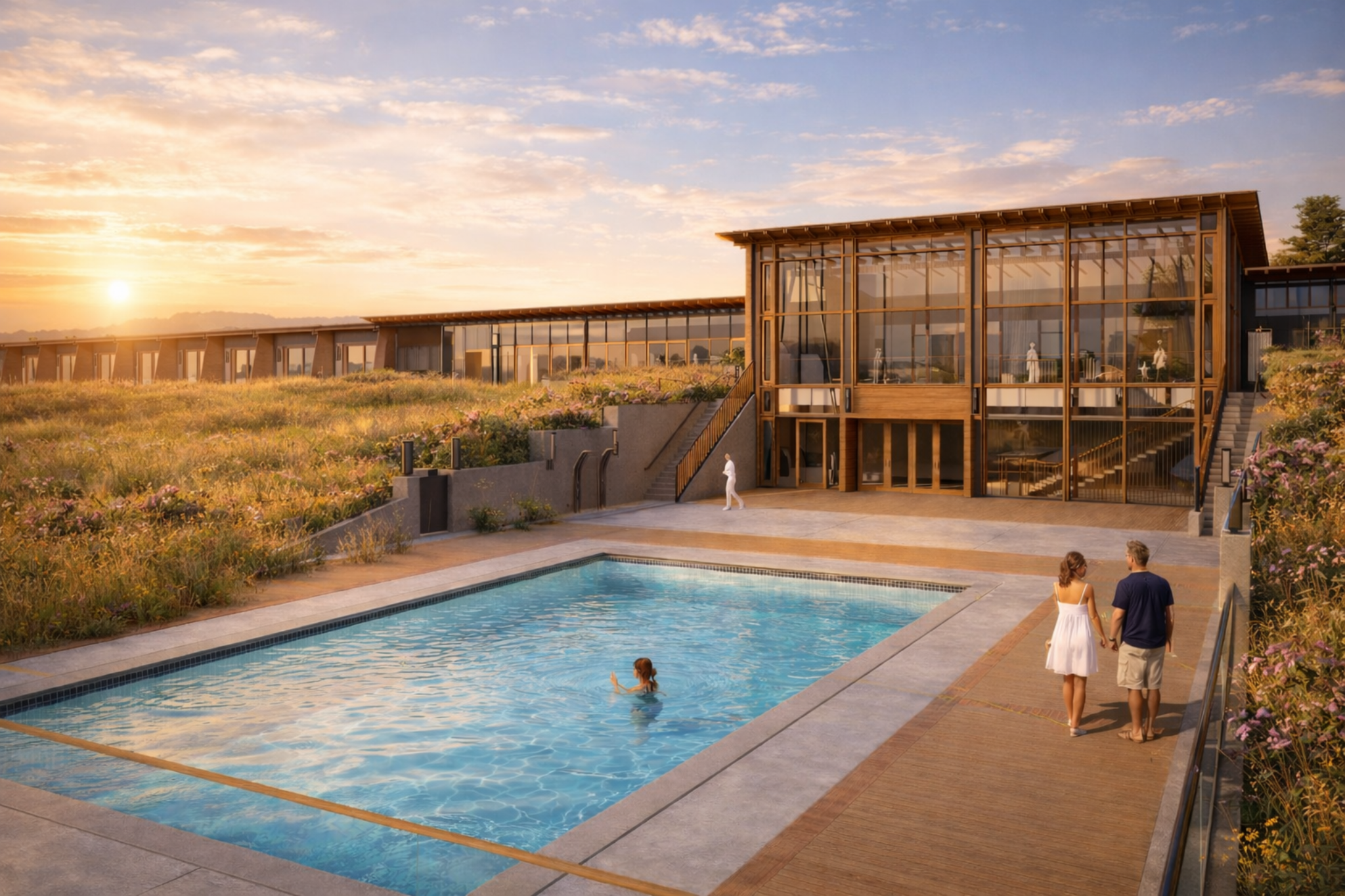 Featured project image